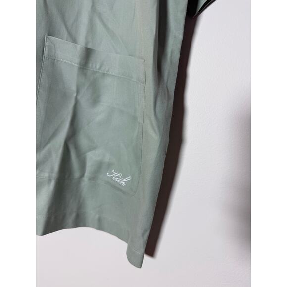 kith silk shirt - Picture 3 of 5